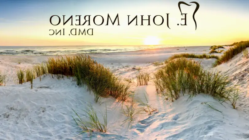 Aliso Viejo, CA Cosmetic Dentist - Dr. E. John Moreno