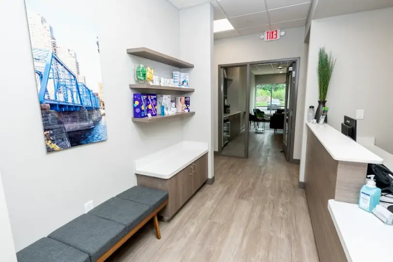Allendale Blue Bridge Dental