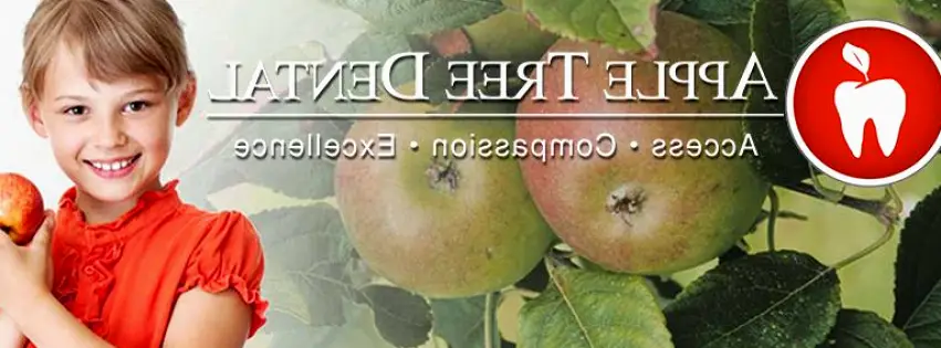 Apple Tree Dental Hawley