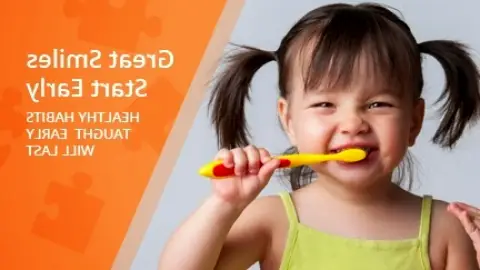 Bay Area Kids Dentist Santa Clara