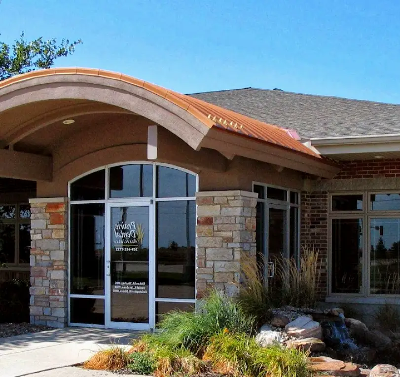 Bloomington Prairie Dental Associates