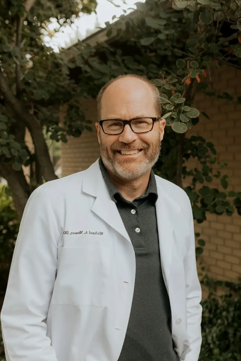  Boise Dr. Michael Mower, DDS