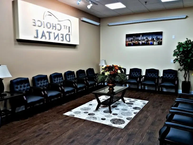 Bridgeview 1st Choice Dental