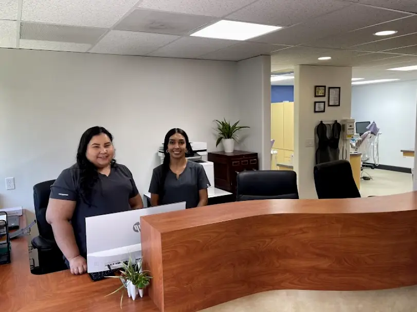 Campbell Mockler Dental