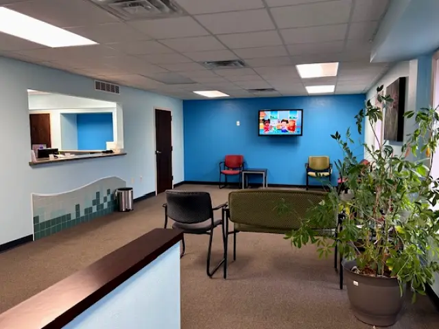Cedar Falls Cedar Valley Pediatric Dentistry