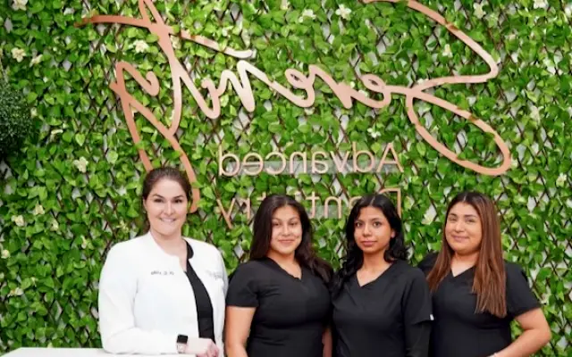 Cedar Hill Serenity Advanced Dentistry