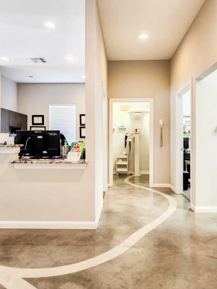 Cedar Park Central Texas Periodontics