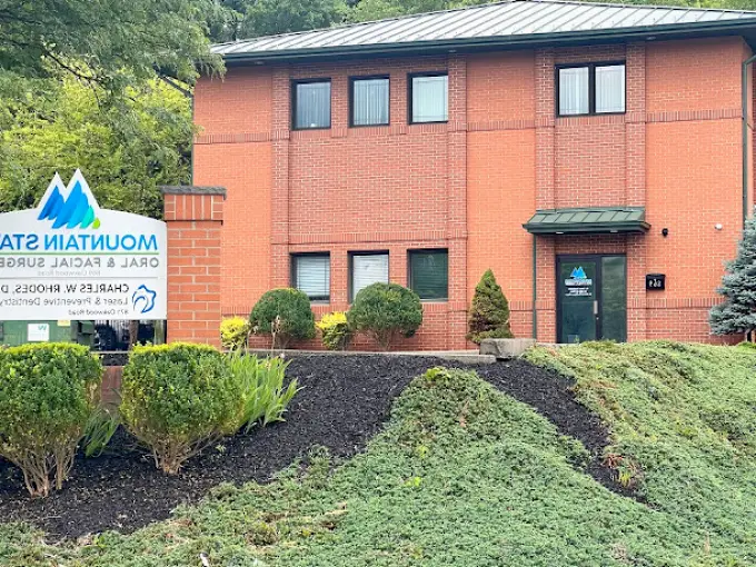 Charleston Mountain State Oral and Facial Surgery