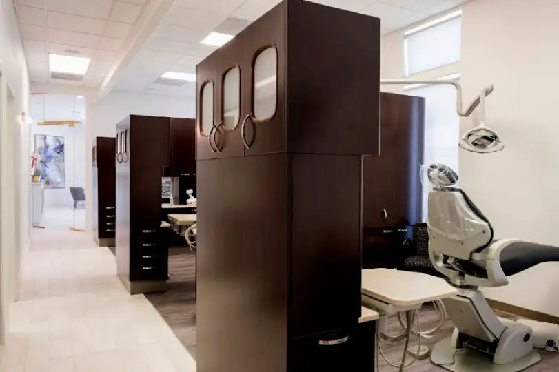 Clovis Dr. Lovik Mirzaeian DDS