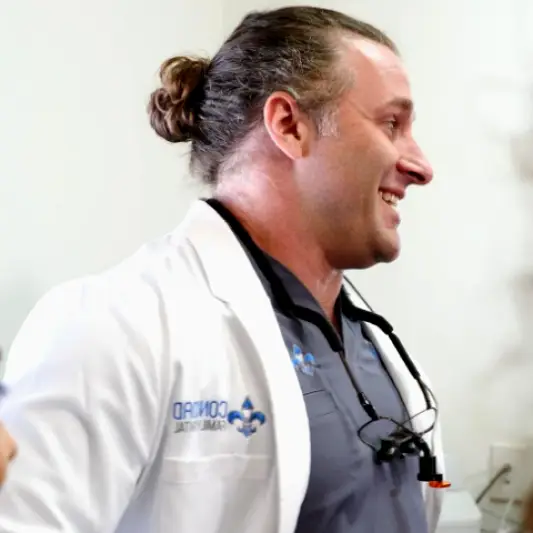 Concord Family Dental of Metairie