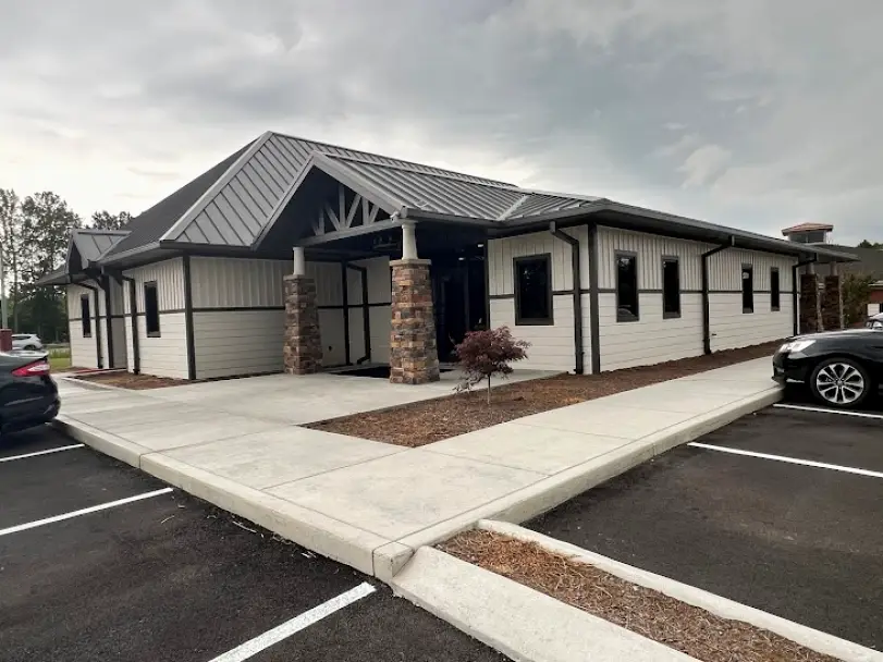  Dalton Northwest Georgia Oral Facial Surgery & Implants, P.C.