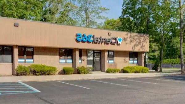 Dental365 – Medford