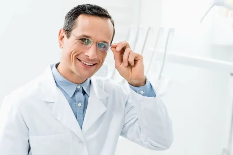 Dental Clinic Evanston