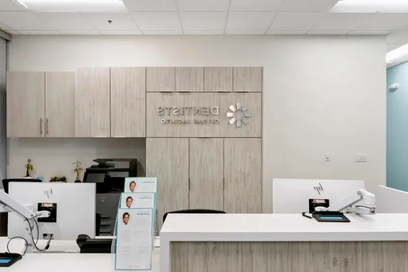 Dentists of San Jacinto