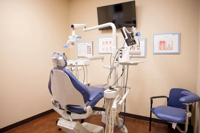Denton Jefferson Dental & Orthodontics