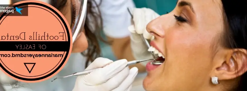 Easley Foothills Dental