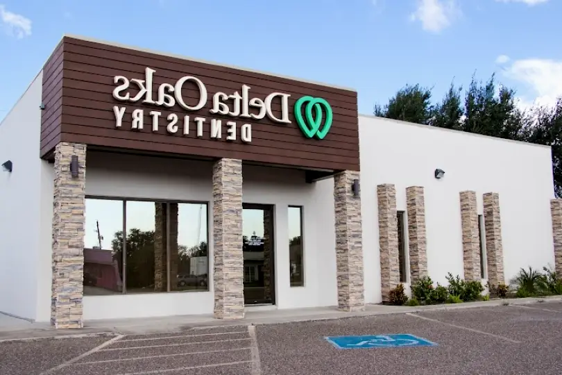 Elsa Delta Oaks Dentistry