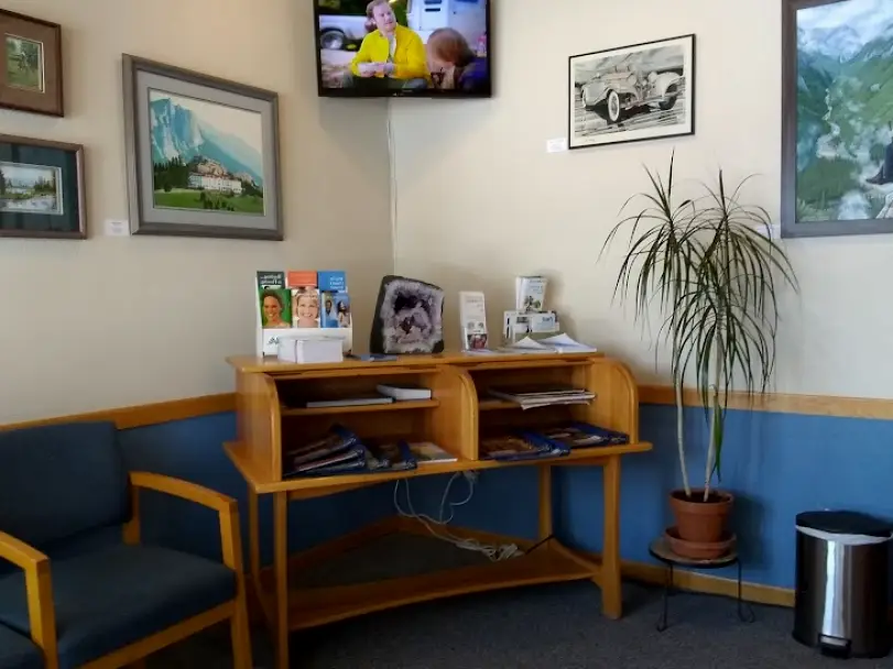 Estes Park William R Pike DDS