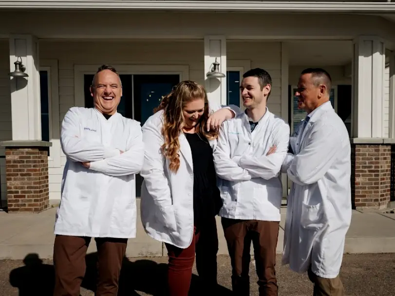 Falcon Dental Care
