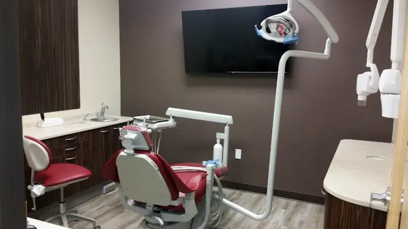 Farmington Canyon Dental Care