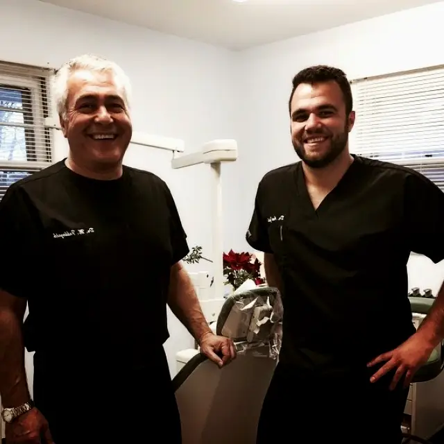 Flemington Family & Cosmetic Dental Group