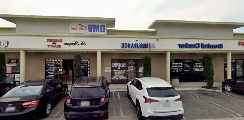  Fontana SouthWest Dental Center