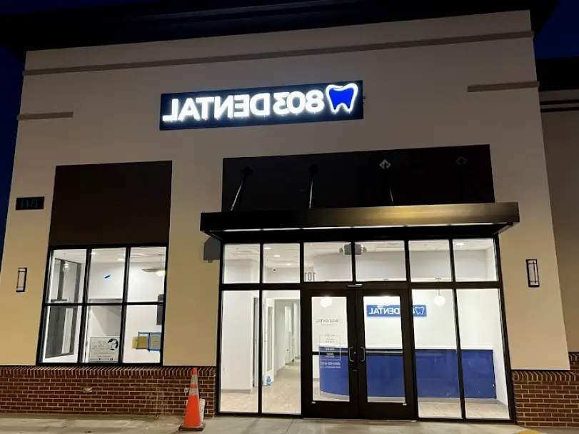 Fort Mill 803 Dental