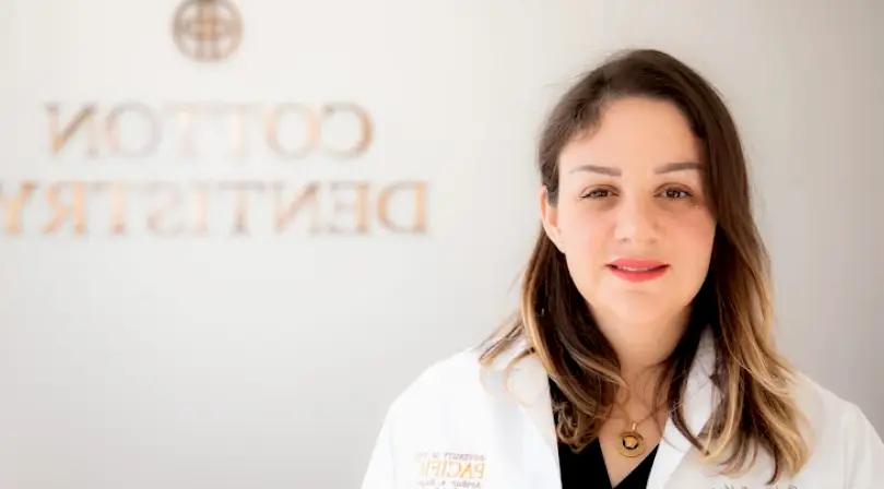  Frisco Cotton Dentistry