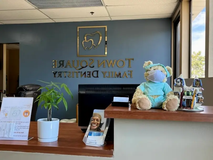 Garden Grove Town Square Family Dentistry