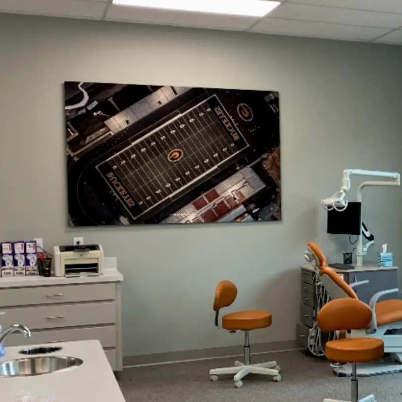 Gilmer Sherman & Briscoe Orthodontics