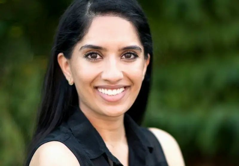 Great Falls Dr. Neha Garge, DDS
