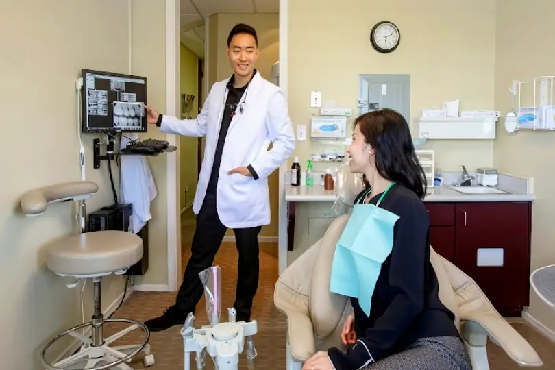 Greenbrae Dental Center