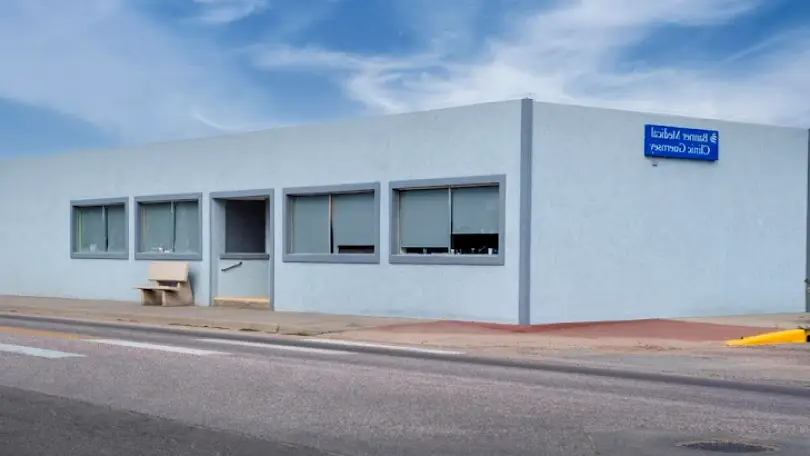 Guernsey Banner Health Clinic