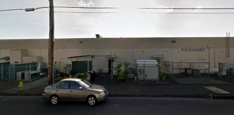 Hilo Dr. Jonathan W. Mah, DDS