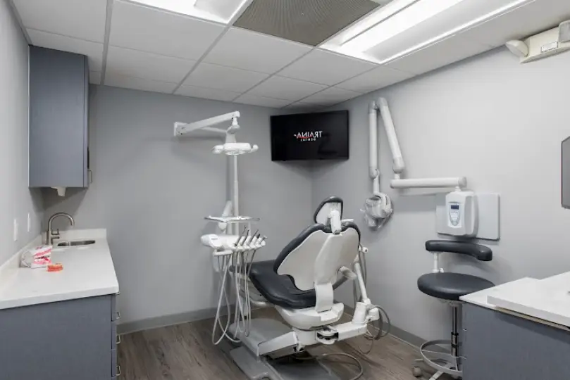 Holmdel Traina Dental