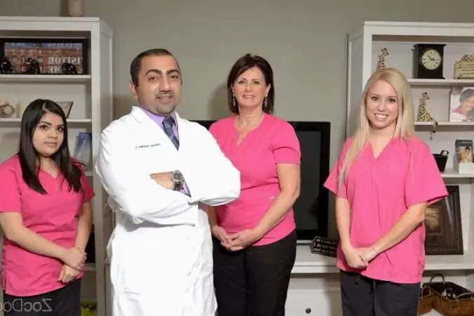  Humble Memorial Dental Group