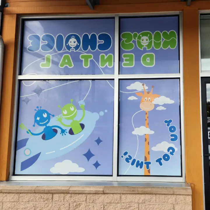 Kid's Choice Dental - Bonney Lake