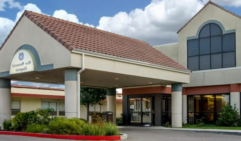 King City Mee Memorial Healthcare System