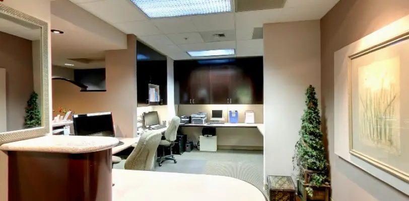 Kirkland Advanced Dental Team