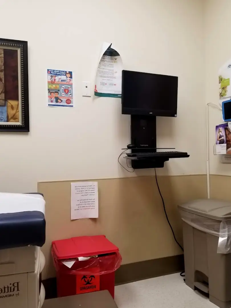 La Habra Friends of Family Health Center
