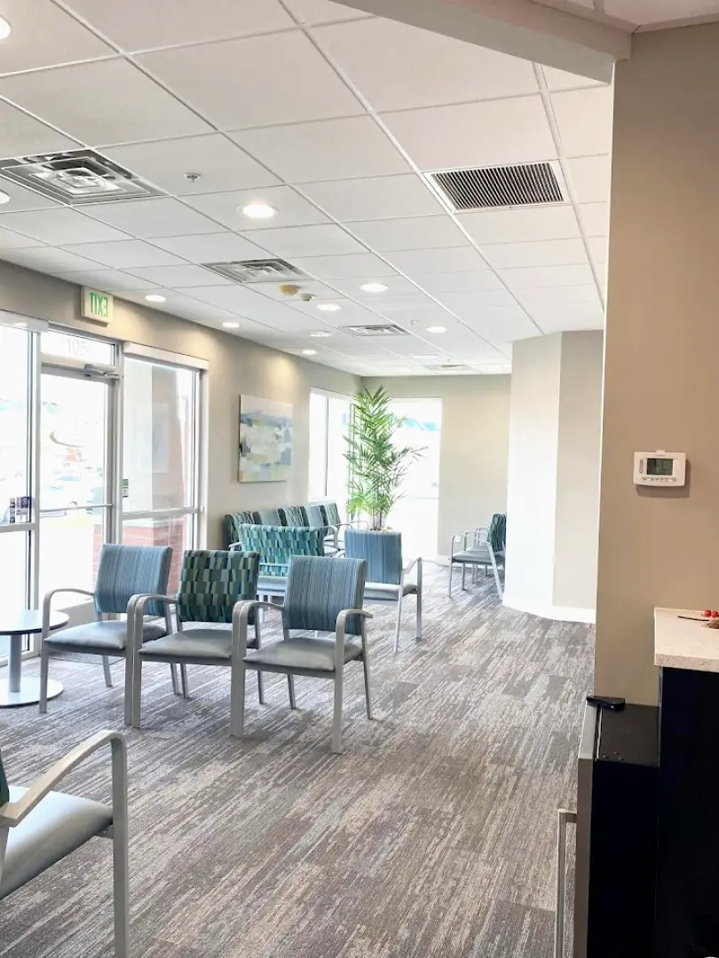 Layton Luddington Orthodontics: Stephen Luddington DDS MS