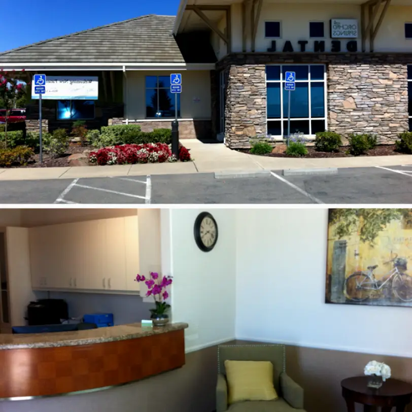  Lincoln Orchid Springs Dental