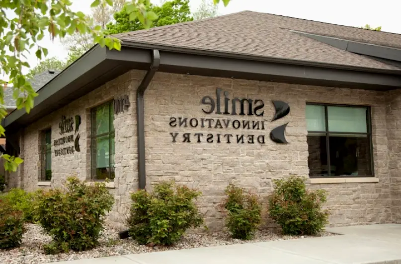  Lincoln Smile Innovations Dentistry