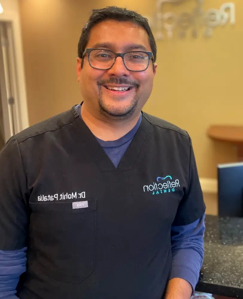 Lombard Reflection Dental