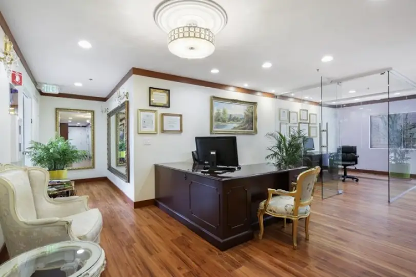 Los Altos Menlo Park Dental Excellence