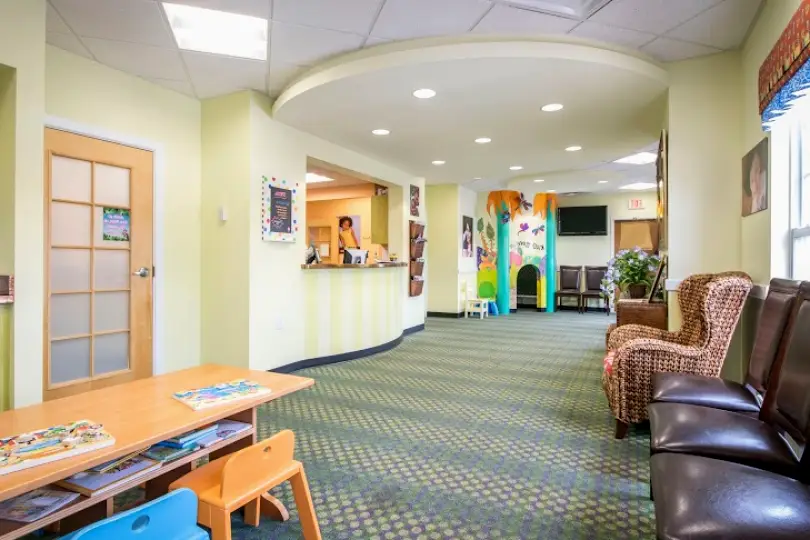 Louisville Kid's Dentistree
