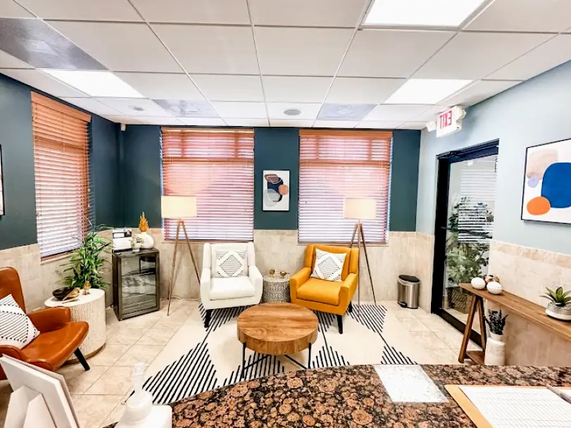 Marietta J&J Dental