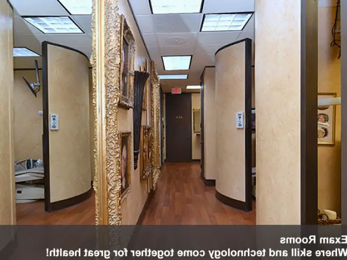 Mendham Township Jockey Hollow Dentistry