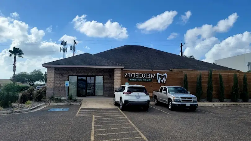 Mercedes Family Dentistry