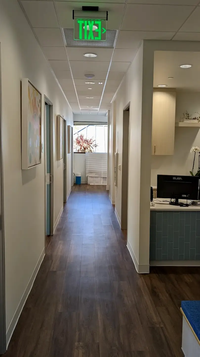 Mill Valley Sherman Chan, DDS